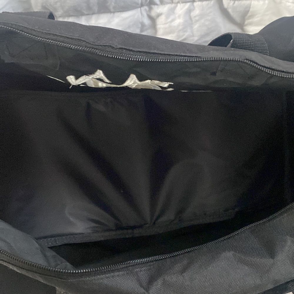 ALF Linda Finegold I'm a F**** Lady Duffle Bag Weekender - Picture 5 of 5